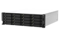 NAS server QNAP TS-h2287XU-RP-E2336-32G 22x SSD | HDD SATA 32GB RAM