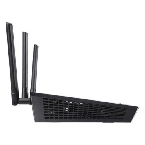 Router Netgear R6400-100PES 4x RJ-45 10/100/1000 Mb/s 1750 Mbps