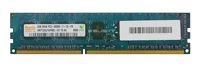 Memory RAM 1x 2GB Hynix ECC UNBUFFERED DDR3  1066MHz PC3-8500 UDIMM | HMT125U7AFR8C-G7