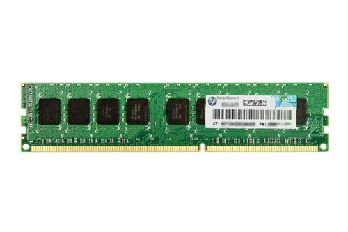 Memory RAM 1x 8GB HP Proliant & Workstation DDR3 2Rx8 1866MHz ECC UNBUFFERED DIMM | 733736-001-RFB