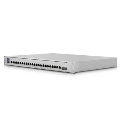 Switch Ubiquiti USW-ENTERPRISE-24-POE 12x 10/100/1000 | 12x 100/1000/2500 2x SFP+