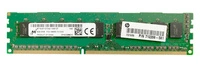 Memory RAM 1x 8GB Micron NON-ECC UNBUFFERED DDR3 1866MHz PC3-14900 UDIMM | MT16KTF1G64AZ-1G9