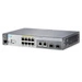 Switch HPE J9774A-RFB 8x 10/100/1000 2x SFP 67 W PoE+