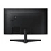 Monitor 24" Samsung LS24AM506NUXEN Smart M5 1920 x 1080 Full HD 60Hz screen matrix IPS