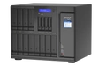 NAS server QNAP TVS-h1688X-W1250-32G 16x SSD | HDD SATA 32GB RAM