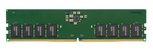 Memory RAM 1x 16GB Samsung NON-ECC UNBUFFERED DDR5 5600MHz PC5-44800 UDIMM | M323R2GA3PB0-CWM