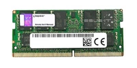 Memory RAM 1x 16GB Kingston SO-DIMM DDR4 3200MHz PC4-25600 | KCP432SD8/16