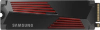SSD disk Samsung 990 PRO 2TB M.2 NVMe PCIe 4.0 | MZ-V9P2T0CW