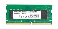 Memory RAM 1x 8GB 2-POWER SO-DIMM DDR4 3200MHz PC4-25600 | MEM5703A