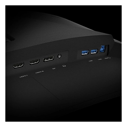 Monitor 27" Gigabyte G27FC A 1920 x 1080 Full HD 170Hz screen matrix VA