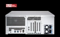 NAS server QNAP TS-h2477XU-RP-3700X-32G 24x SSD | HDD SATA 32GB RAM