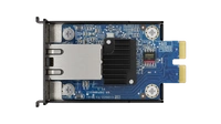 Network Card Synology E10G22-T1-Mini 1x RJ-45 PCI Express 10Gb