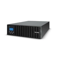 UPS CyberPower Online S OLS10000ERTXL3U 9000W 1 sockets Hardwire Terminal Block new 2 years warranty