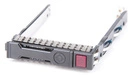 Drive tray HP 2.5'' Hot Swap dedicated for HP servers | 651687-001