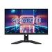 Monitor 27" Gigabyte M27Q 2560 x 1440 QHD 170Hz screen matrix IPS