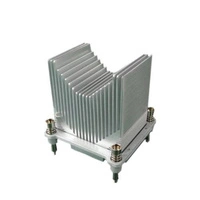 Heatsink dedicated for servers DELL PowerEdge T630 | 412-AADW-RFB