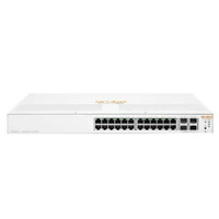 Switch HPE JL683A 24x 10/100/1000 4x SFP 195 W PoE+