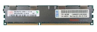 Memory RAM 1x 8GB Hynix ECC REGISTERED DDR3  1066MHz PC3-8500 RDIMM | HMT31GR7AFR8C-G7