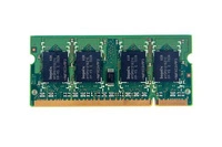 Memory RAM 2GB HP - Pavilion Entertainment Notebook dv7-1220eb DDR2 800MHz SO-DIMM
