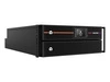 UPS Vertiv GXE3-6000IRT4UXL Rack/Tower 6000W 1x Terminal GXE3-6000IRT4UXL