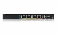 Switch Zyxel XGS2220-30HP-EU0101F 2x 10Gb | 24x 1Gb 4x SFP+ 400W PoE+ / PoE++