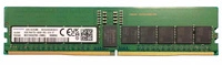 Memory RAM 1x 32 GB Samsung ECC REGISTERED DDR5 2Rx8 5600MHz PC5-44800 RDIMM | M321R4GA3PB0-CWM