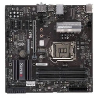 Motherboard Supermicro C7C242-CB-M LGA1151 Micro-ATX | MBD-C7C242-CB-M-B