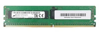 Memory RAM 1x 8GB Micron ECC REGISTERED DDR4 2Rx8 2133MHz PC4-17000 RDIMM | MTA18ASF1G72PDZ-2G1