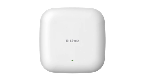 Access Point D-Link DAP-2610 2.4 GHz | 5 GHz 867 Mbps 802.11 a/b/g/n/ac-wave2