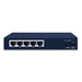 Switch Planet GSD-503 5x 1Gb