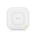 Access Point Zyxel NWA110AX-EU0202F 2.4 GHz | 5 GHz 1200 Mbps 802.11 a/b/g/n/ac/ax