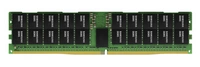 Memory RAM 1x 16 GB Samsung ECC REGISTERED DDR5 1Rx8 4800MHz PC5-38400 RDIMM | M321R2GA3BB6-CQK