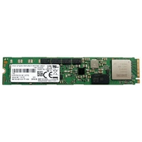 SSD disk Samsung PM983 1.92TB M.2 22110 NVMe TLC 3D-NAND | MZ1LB1T9HALS-00007