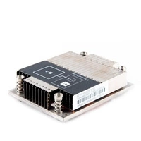 Heatsink dedicated for servers HP ProLiant DL160 G8 | 677055-001