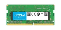 Memory RAM 1x 32GB Crucial SO-DIMM DDR4 3200MHz PC4-25600 | CT32G4SFD832A