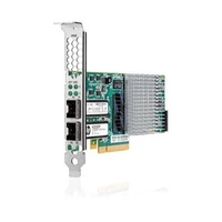 Network Card HPE 700760-B21 2x SFP+ PCI Express 10Gb