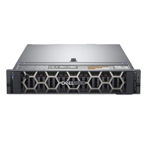 Server DELL R740 2U 2x Gold 6142 256 GB RAM
