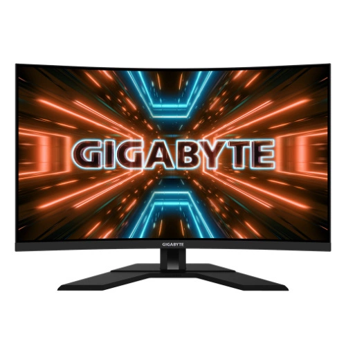 Monitor 31.5" Gigabyte M32Q 2560 x 1440 QHD 170Hz screen matrix IPS