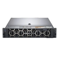 Server DELL R740XD 2U  2x Silver 4116 128 GB RAM