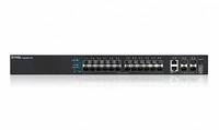 Switch Zyxel XGS2220-30F-EU0101F 2x 10Gb 4x SFP+ | 24x SFP