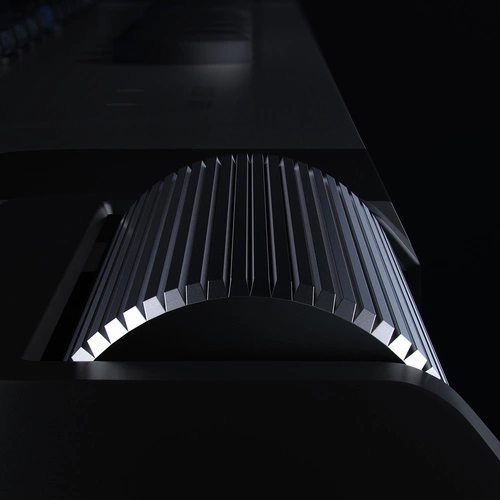 Wired keyboard Logitech G G815 QWERTY