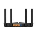 Router TP-LINK Archer AX23 4x 1Gb 1201 Mbps