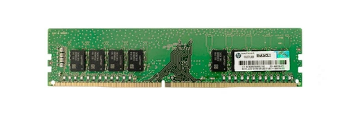 Memory RAM 1x 32GB HP Proliant & Workstation DDR4 2Rx8 2933MHz | 7ZZ66AA 