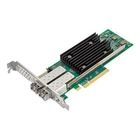HBA HPE R2E09A-RFB 2 FC Fibre Channel 32Gb/s used 3 months