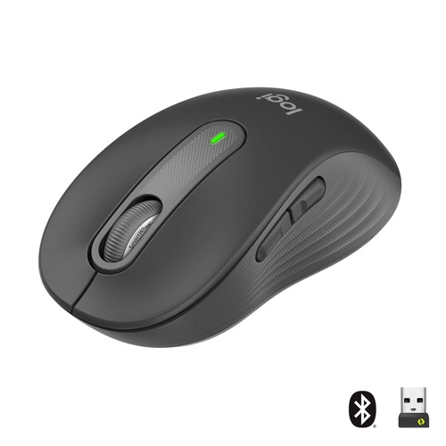 Wireless mouse Logitech Signature M650 910-006253