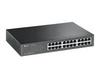 Switch TP-LINK TL-SF1024D 24x 100Mb