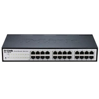 Switch D-Link DGS-1100-24V2/E 24x 1Gb