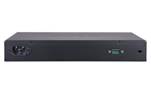 Switch QNAP QSW-1208-8C 8x RJ45/SFP+ Combo Ports 4x SFP+