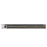 switch Netgear XSM4348S-100NES new RACK