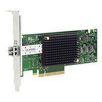 HBA HPE 869999-001 1 FC Fibre Channel 32Gb/s new spare 1 year